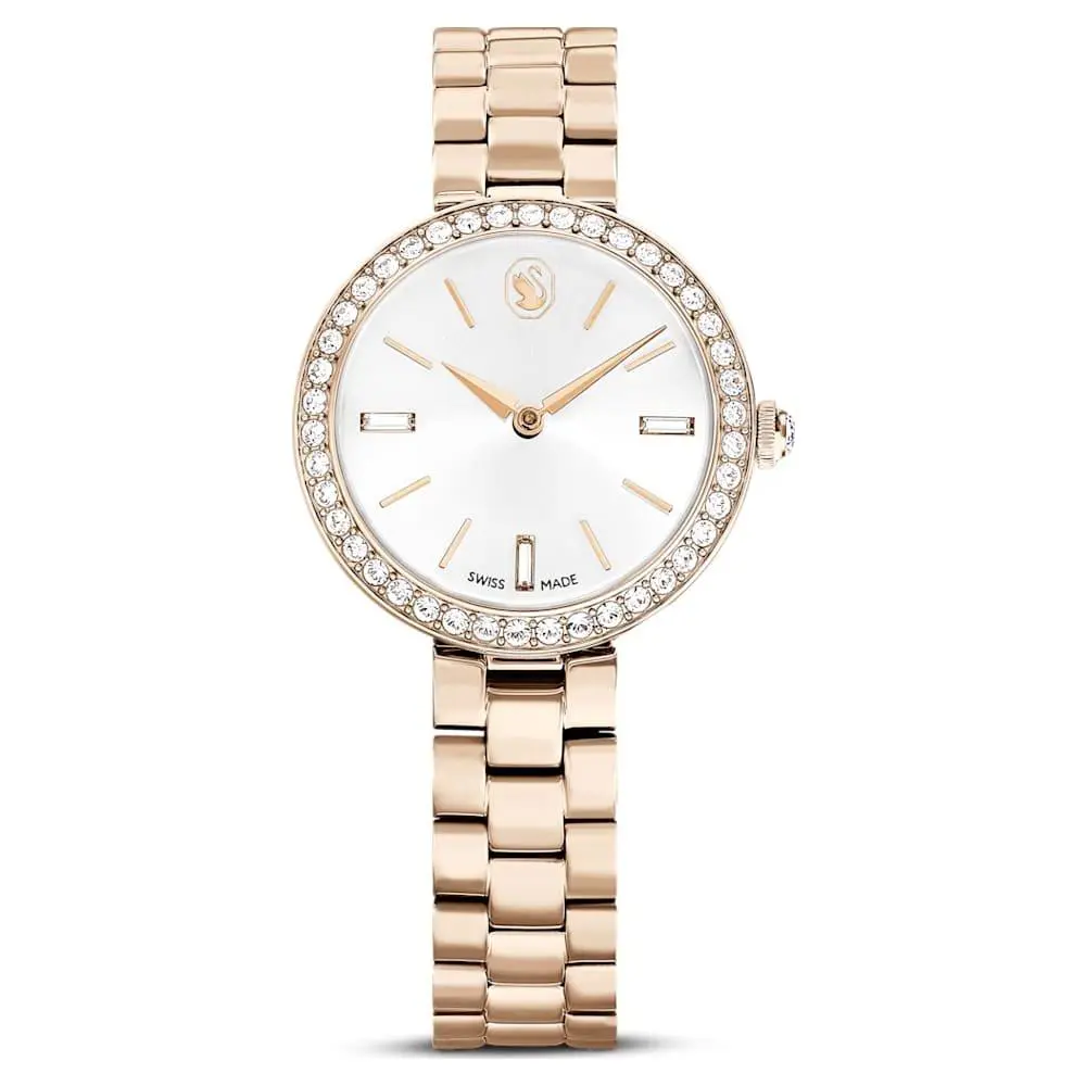 Swarovski Women`s Cetra 30mm Quartz Watch 5673013