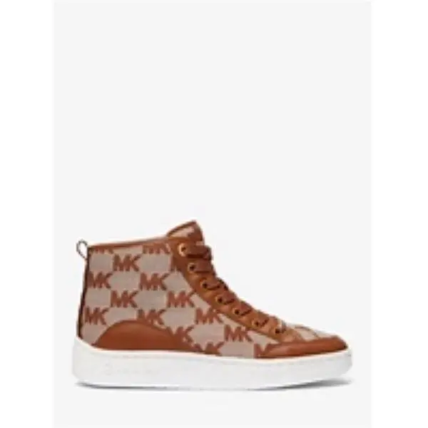 Michael Kors shoes - Luggage 0