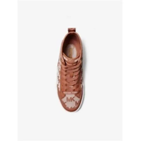 Michael Kors shoes - Luggage 3