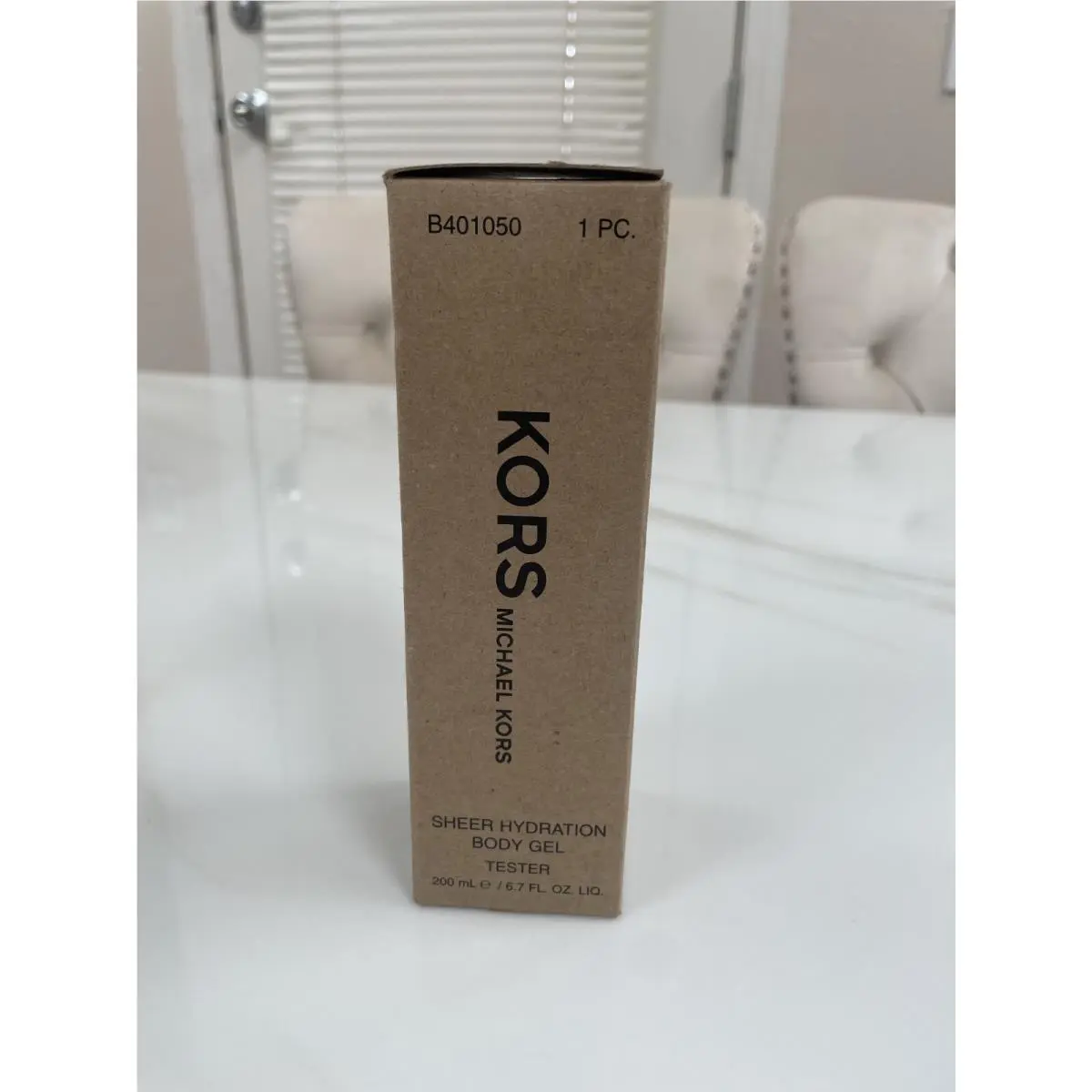 Michael Kors 200ML Body Gel