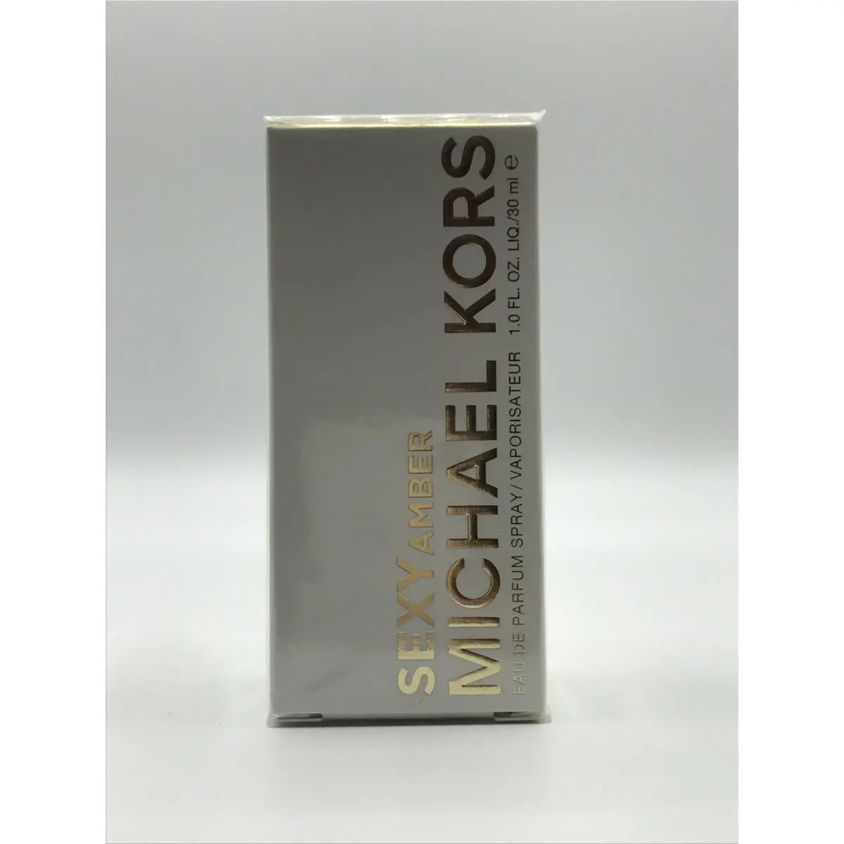 Michael New IN Box Kors Sexy Amber Women Parfum Spray 1.0 oz