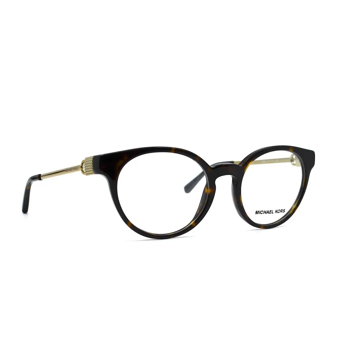 Michael Kors MK4048 3293 Havana Eyeglasses