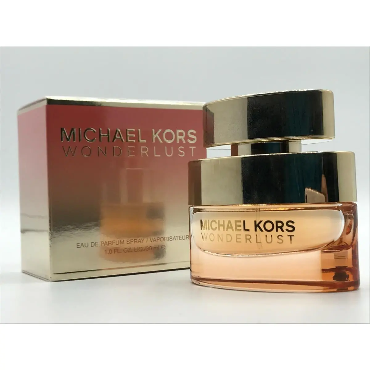 Michael Kors Wonderlust Women Parfum Spray 1.0 oz
