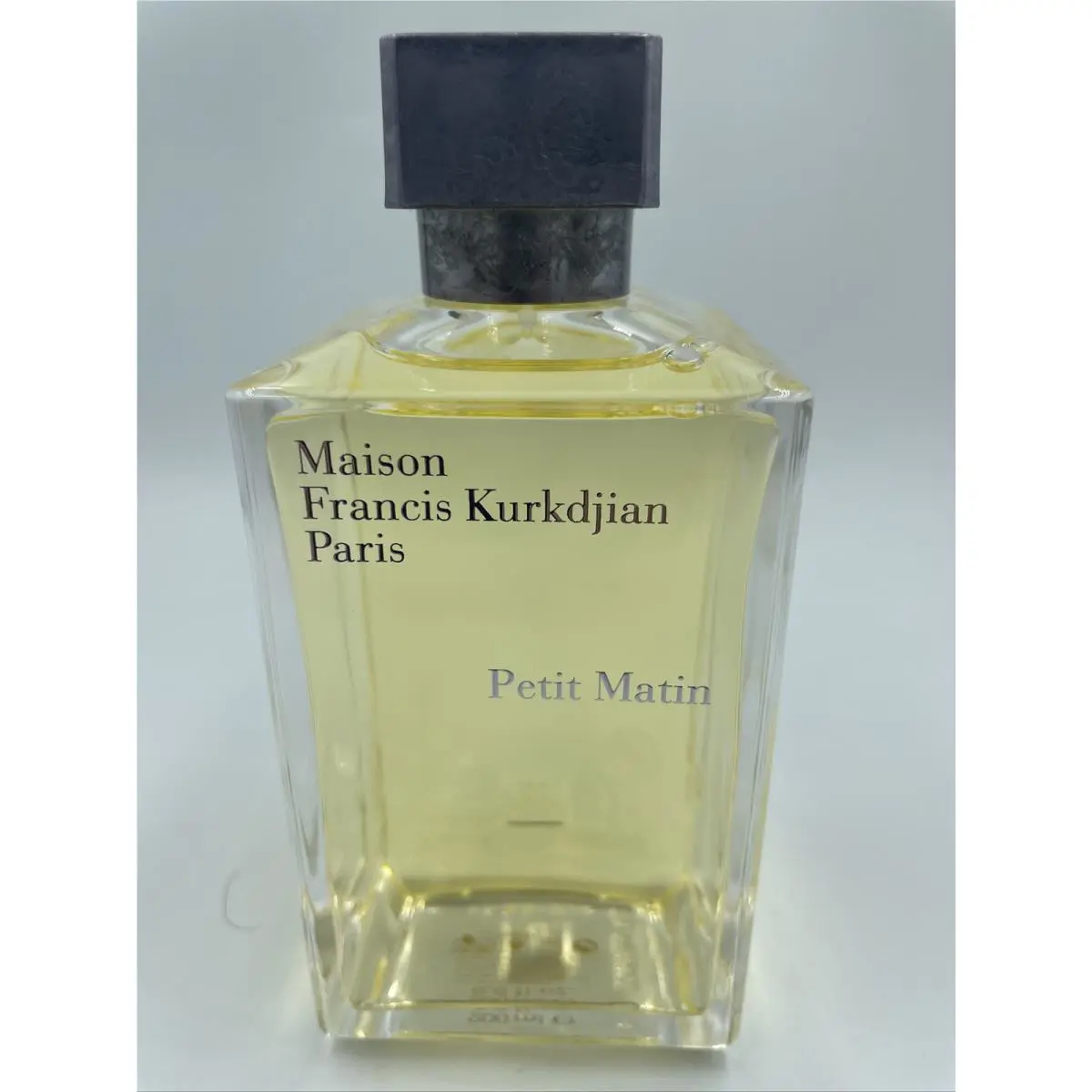 Maison Francis Kurkdjian Petit Matin by Maison Francis Eau de Parfum Spray 6.8