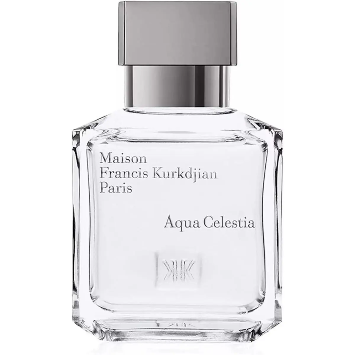 Aqua Celestia Eau De Toilette by Maison Francis Kurkdjian
