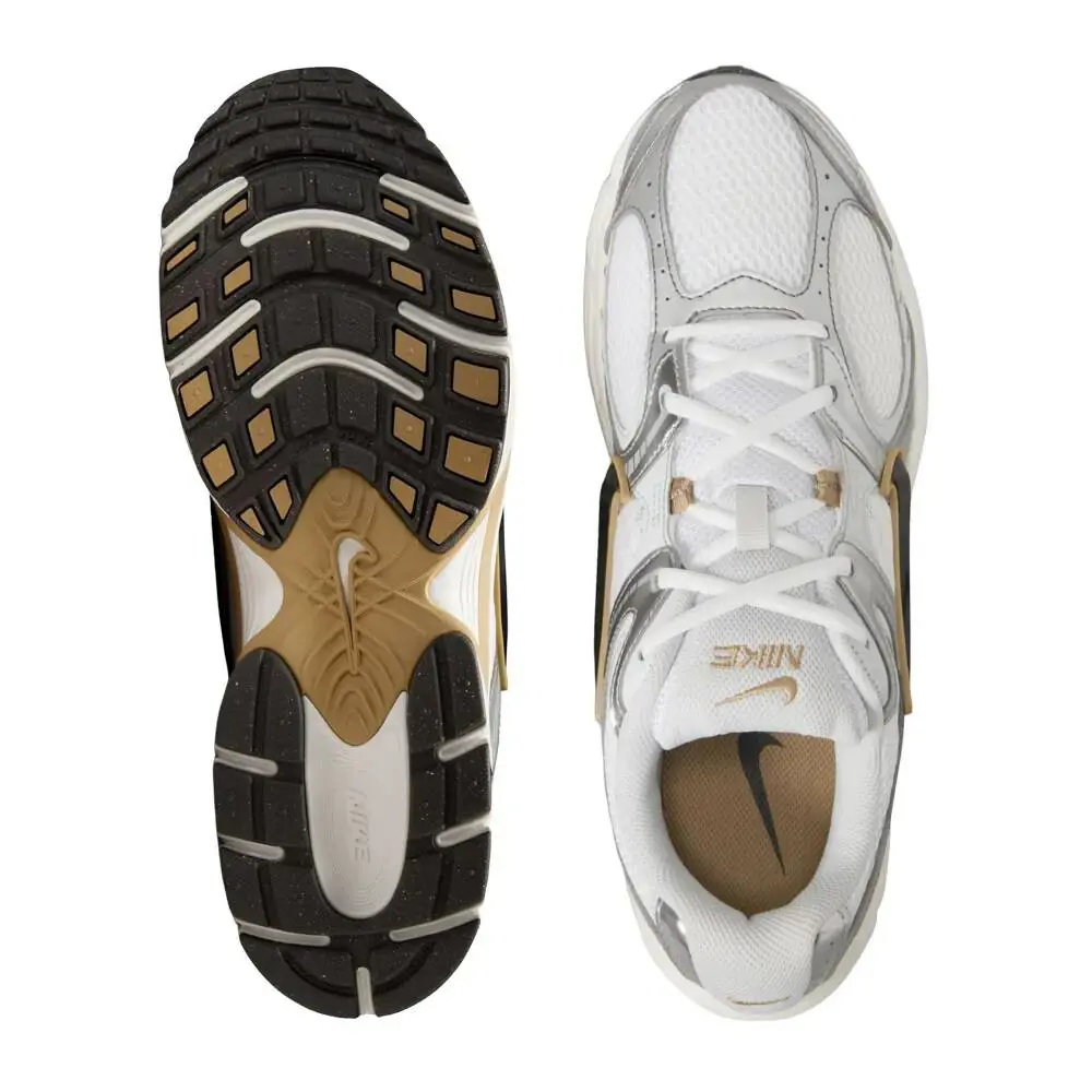 Nike shoes - HJ52280102 - HJ52280-102 - White 9