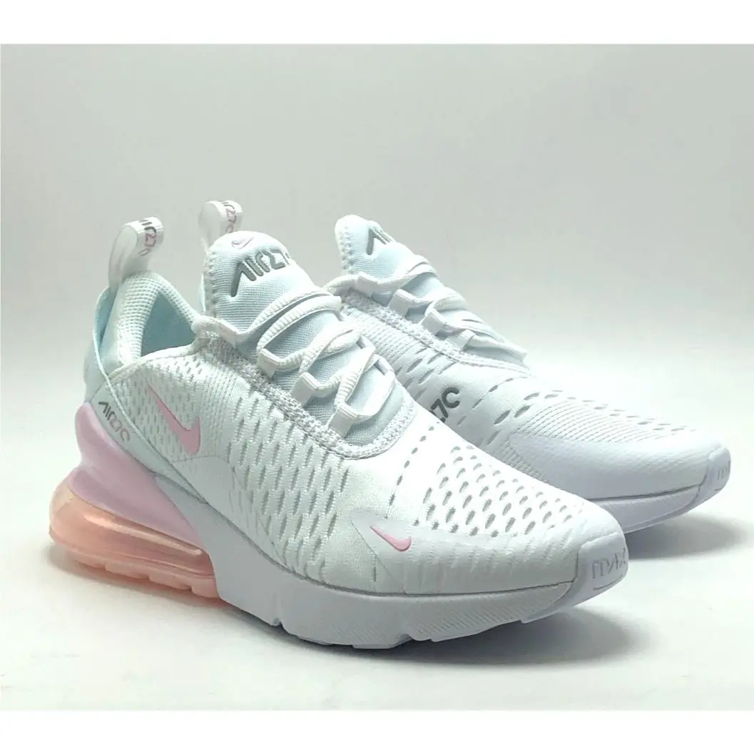 Nike shoes - Nike Air Max 270 - Air Max - White 10