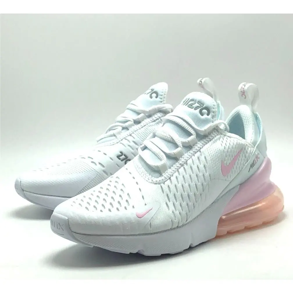 Nike shoes - Nike Air Max 270 - Air Max - White 11