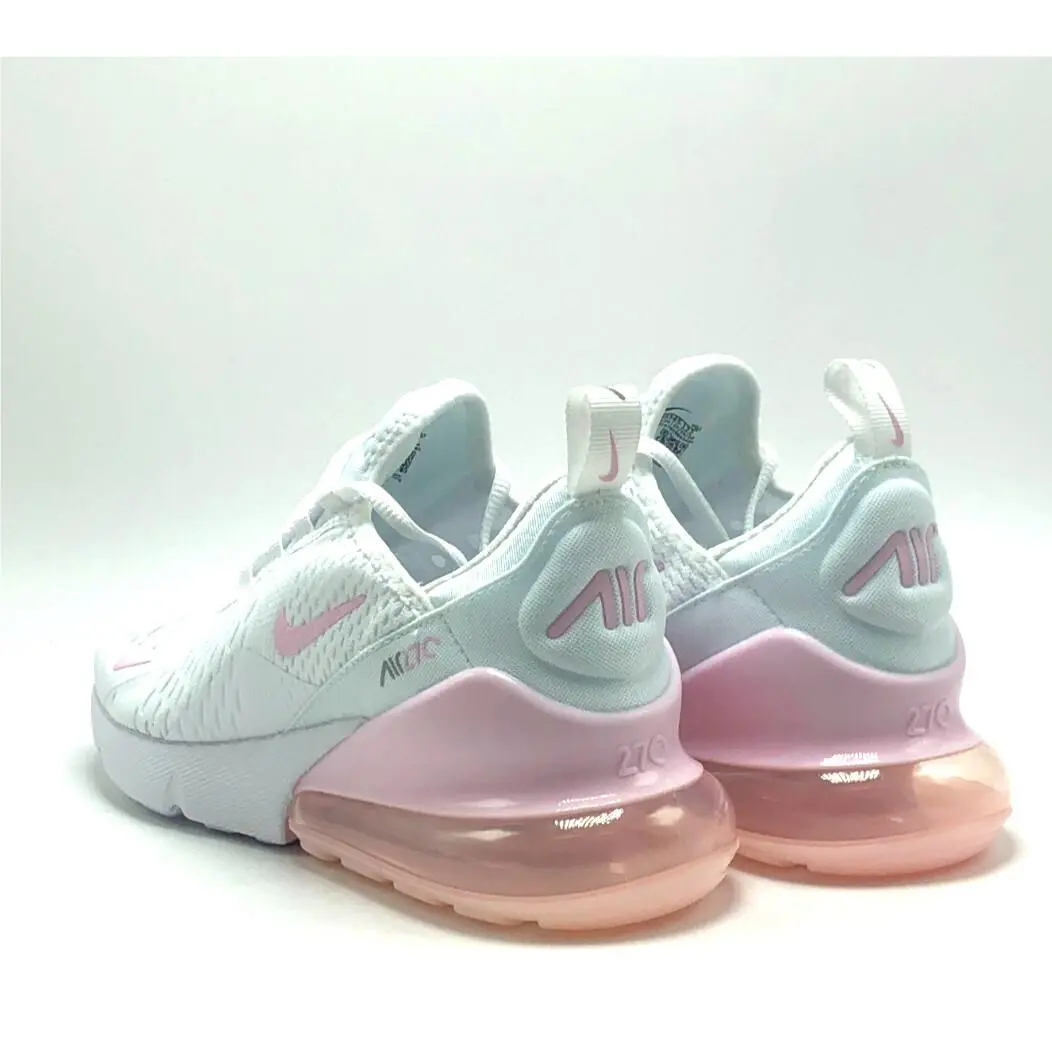 Nike shoes - Nike Air Max 270 - Air Max - White 12