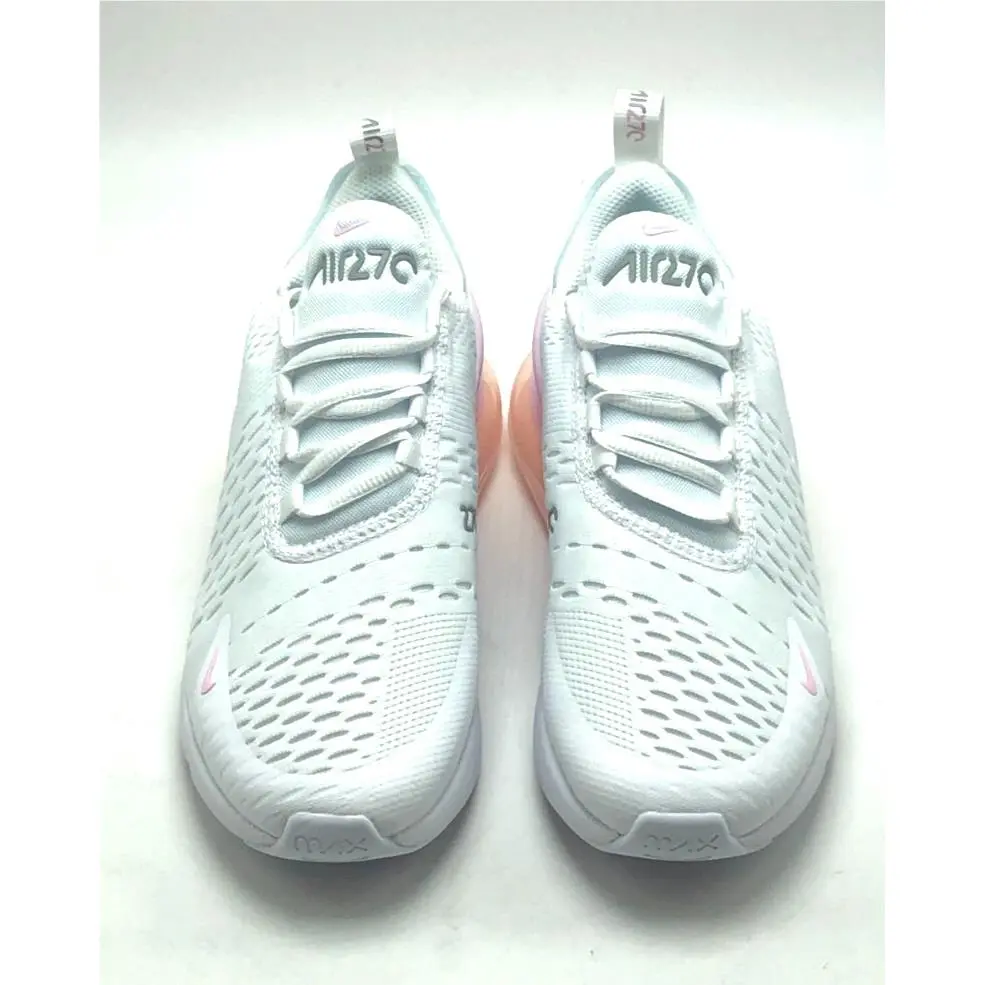 Nike shoes - Nike Air Max 270 - Air Max - White 14