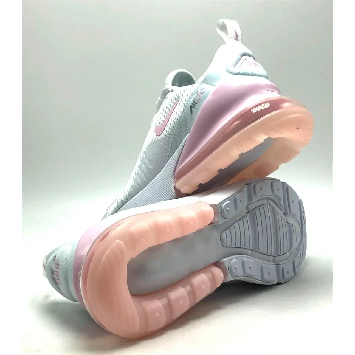 Nike shoes - Nike Air Max 270 - Air Max - White 15