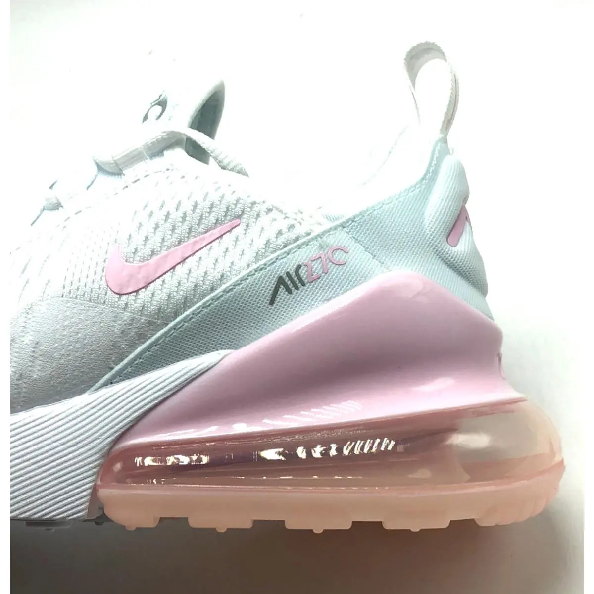 Nike shoes - Nike Air Max 270 - Air Max - White 16