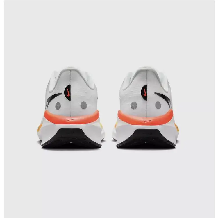Nike shoes - Nike Vomero 17 - Vomero - Medium - White/Black-Bright Crimson, Manufacturer: White/Black-Bright Crimson 3