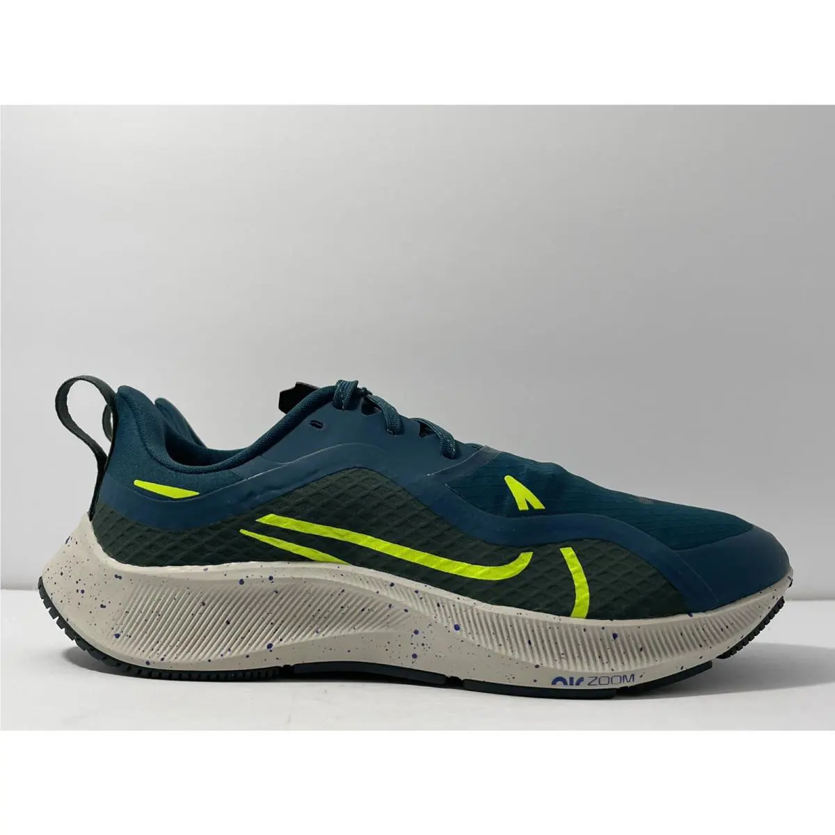 Nike shoes - Nike Air Zoom Pegasus 37 - CQ7935-300 - Blue 0