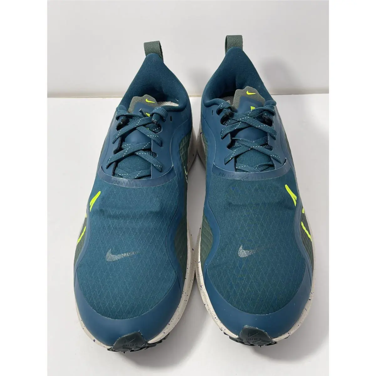 Nike shoes - Nike Air Zoom Pegasus 37 - CQ7935-300 - Blue 1