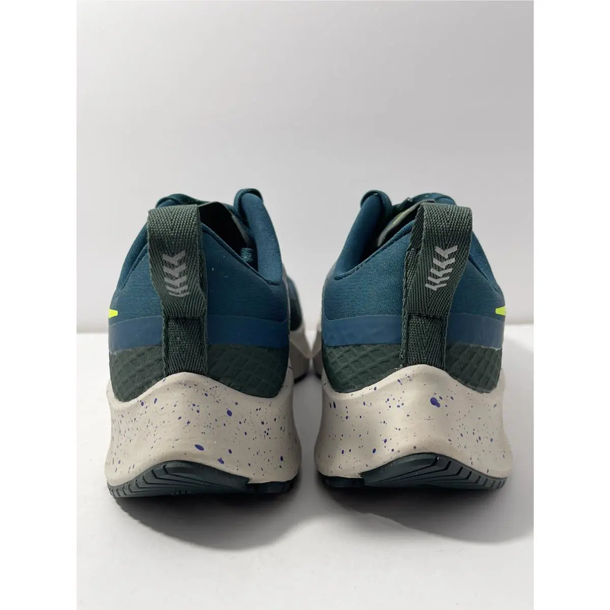 Nike shoes - Nike Air Zoom Pegasus 37 - CQ7935-300 - Blue 8