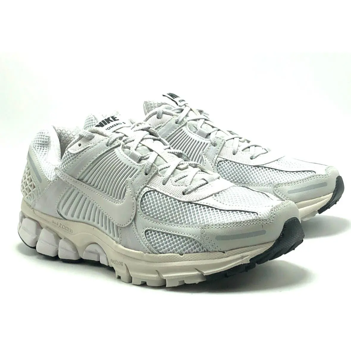Nike shoes - Nike Zoom Vomero - Zoom Vomero - BV1358-001 - GREY 0