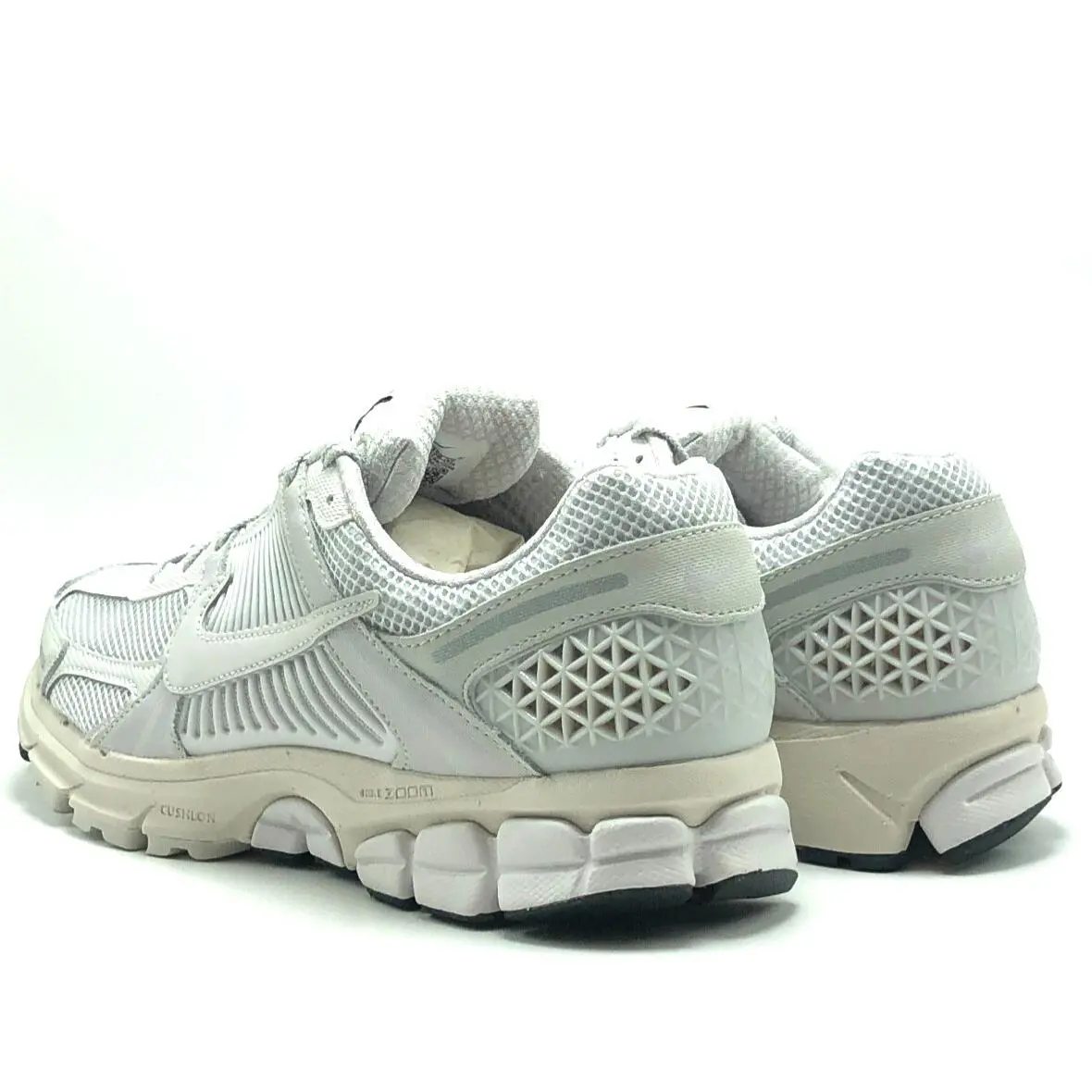 Nike shoes - Nike Zoom Vomero - Zoom Vomero - BV1358-001 - GREY 2