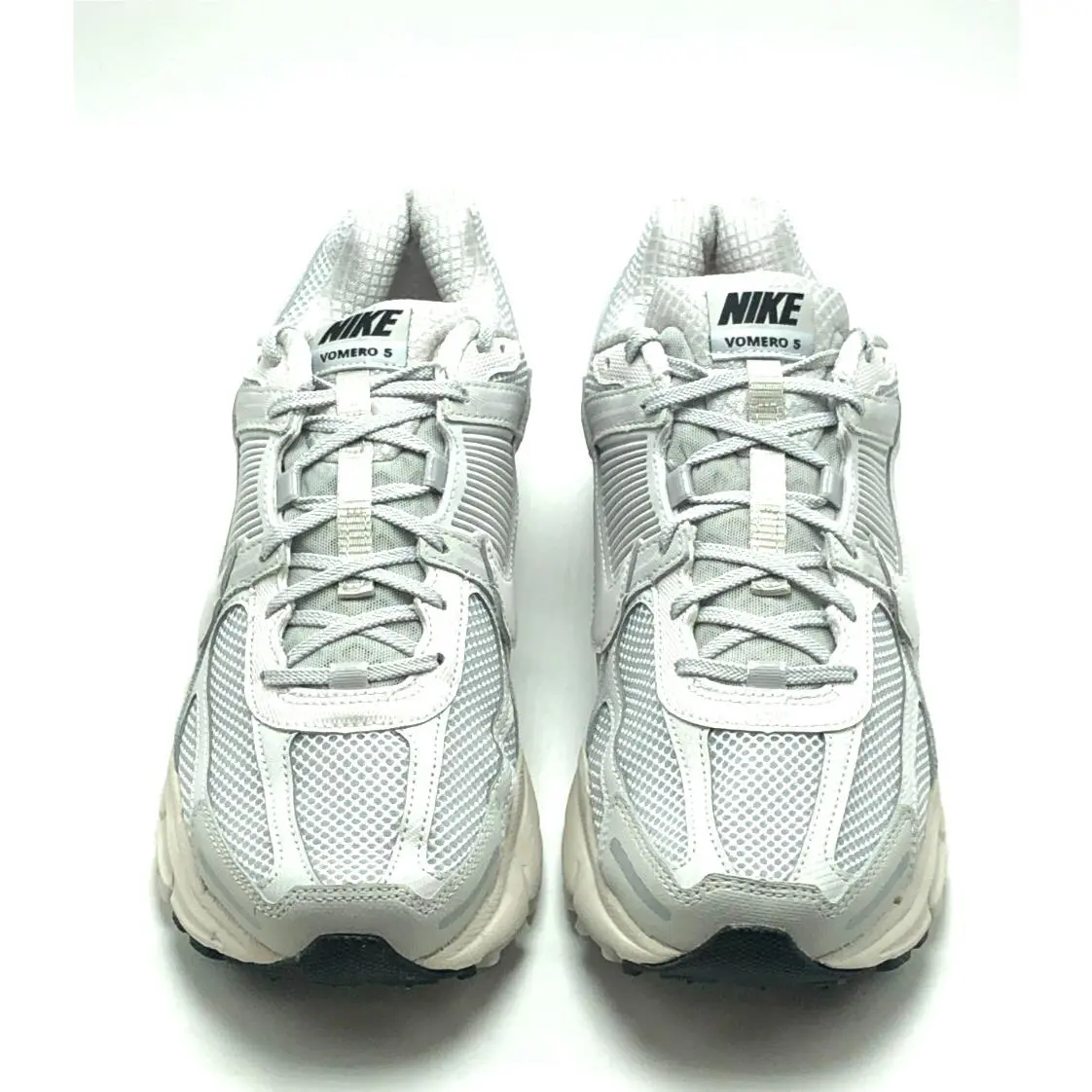 Nike shoes - Nike Zoom Vomero - Zoom Vomero - BV1358-001 - GREY 3