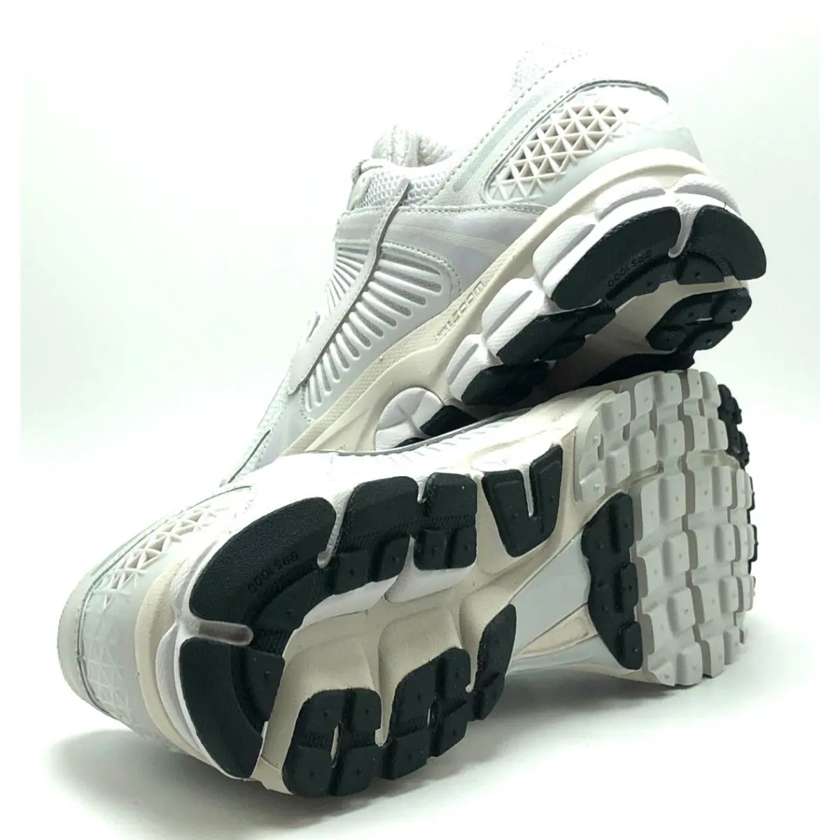 Nike shoes - Nike Zoom Vomero - Zoom Vomero - BV1358-001 - GREY 5