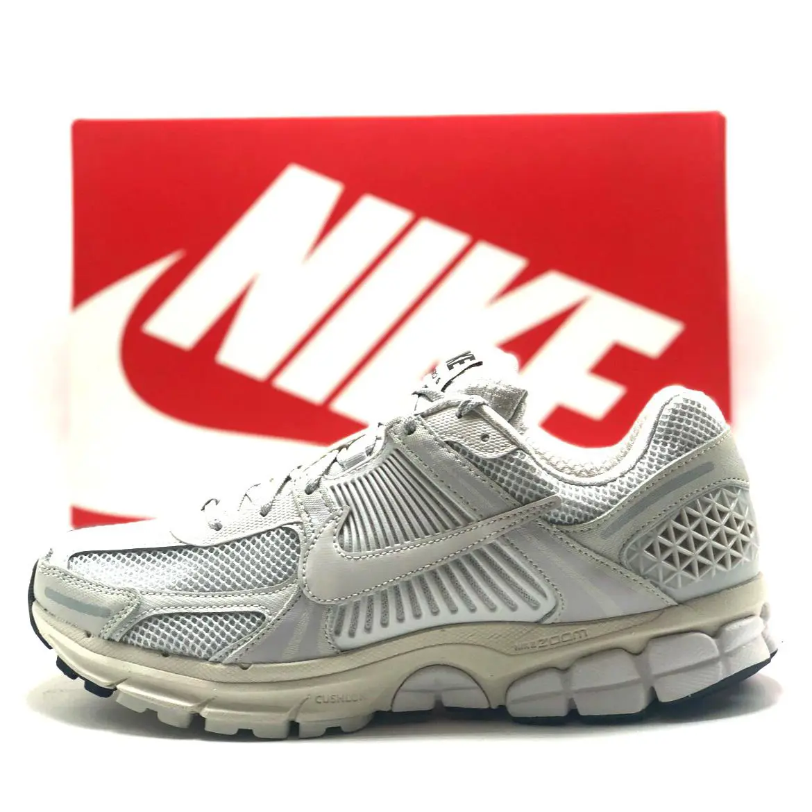 Nike shoes - Nike Zoom Vomero - Zoom Vomero - BV1358-001 - GREY 7