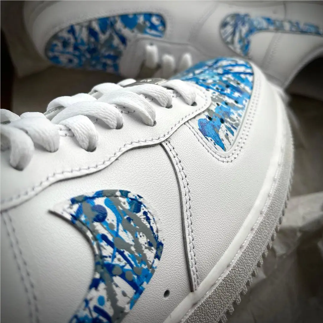 Nike shoes - Nike Air Force 1 - Air Force - CW2288-111 - White 1