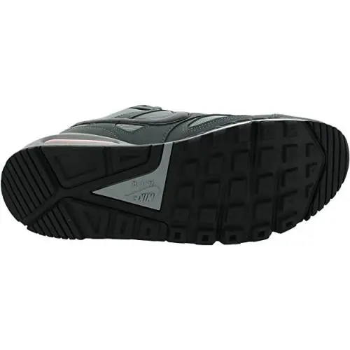 Nike shoes - Nike Air Max Ivo - Air Max Ivo - 580518 - Gray 2
