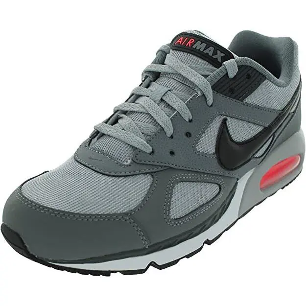 Nike shoes - Nike Air Max Ivo - Air Max Ivo - 580518 - Gray 4