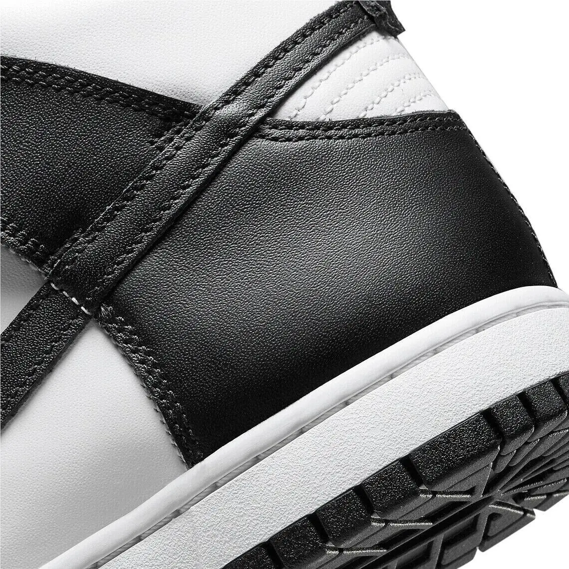 Nike shoes - Nike Dunk - Dunk - White / Black - Total Orange 12