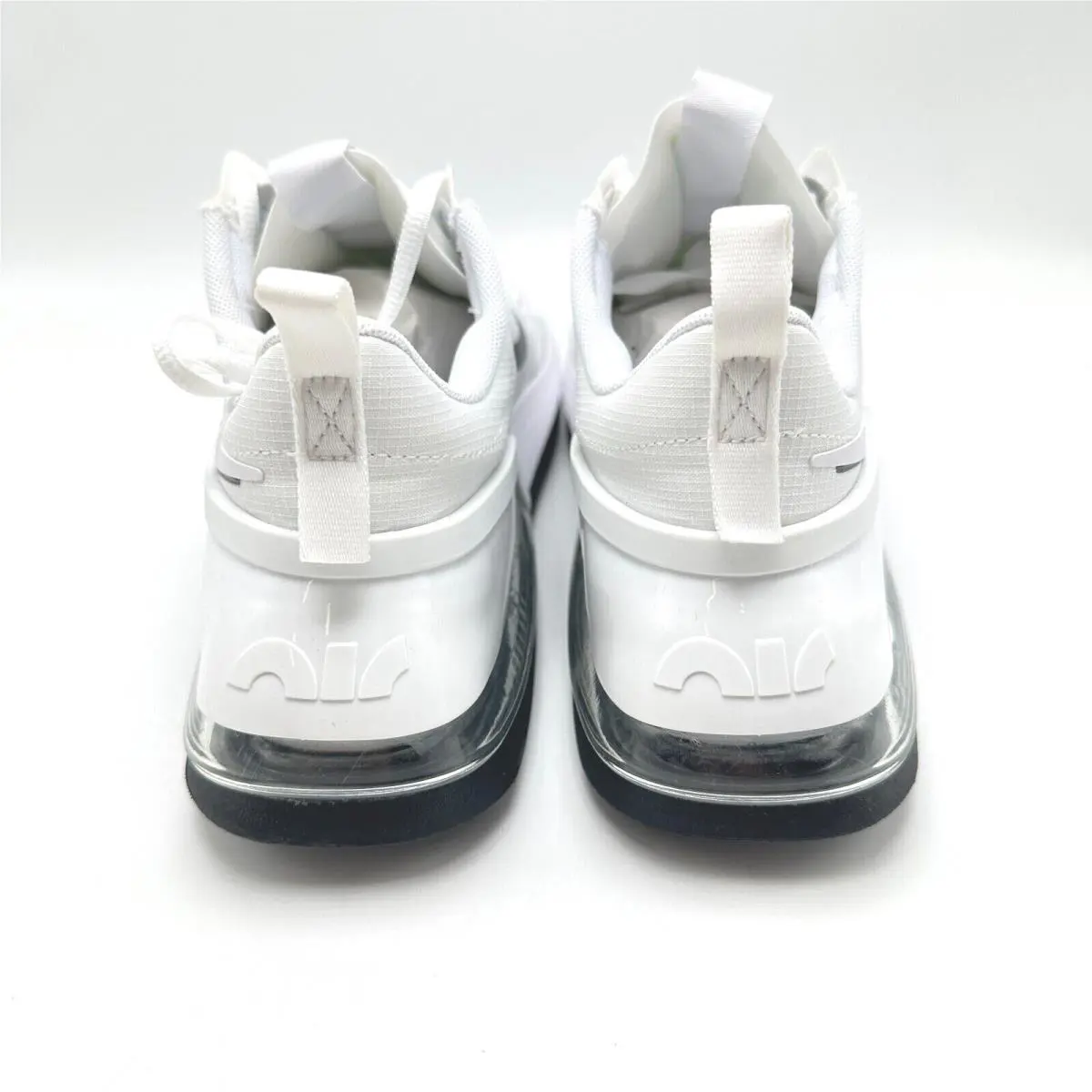 Nike shoes - Nike Air Max Up - Air Max - Ct1928100 - WHITE/METALLIC SILVER/BLACK/WHITE 2