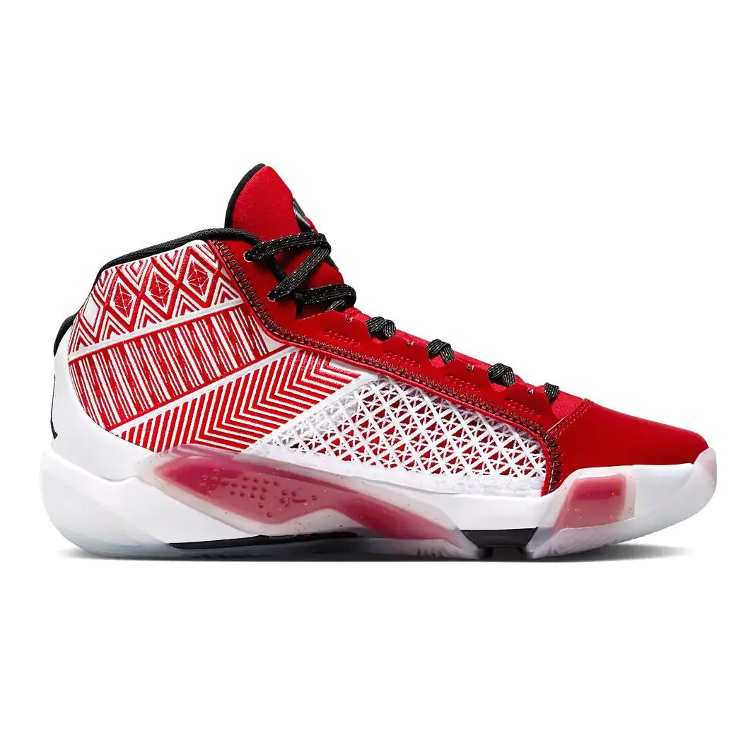 Nike shoes - Red 1