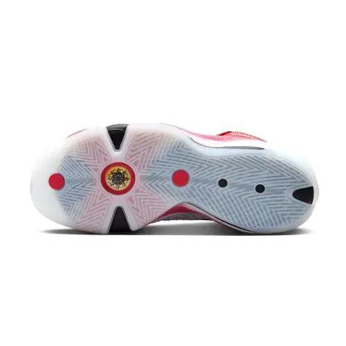 Nike shoes - Red 4