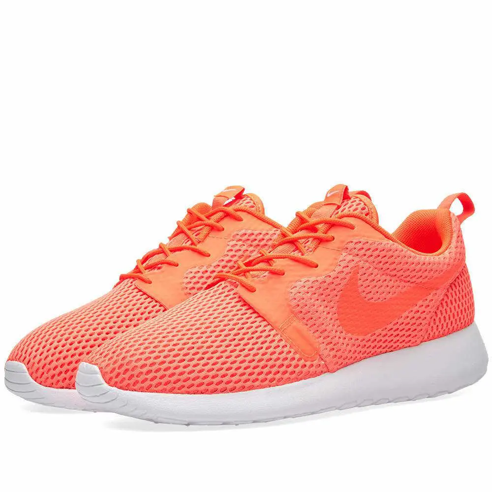 Nike shoes - Total Crimson, Total Crimson, White 0