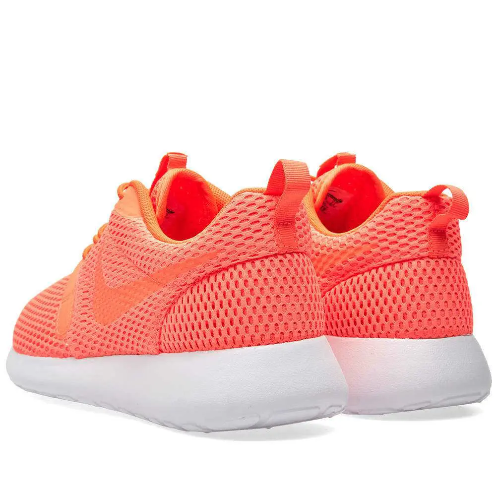 Nike shoes - Total Crimson, Total Crimson, White 1