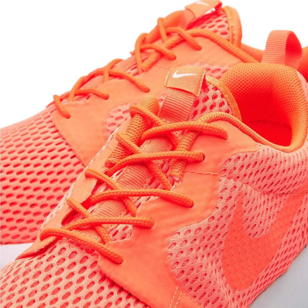 Nike shoes - Total Crimson, Total Crimson, White 2