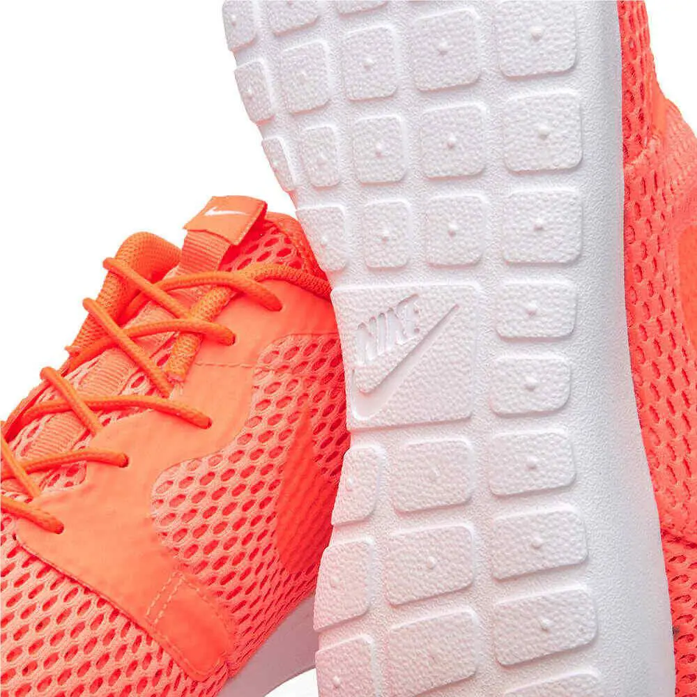 Nike shoes - Total Crimson, Total Crimson, White 3