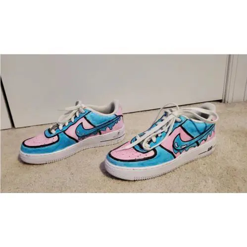 Nike shoes - Nike Air Force 1 - Air Force - CW2288-111 - White 0