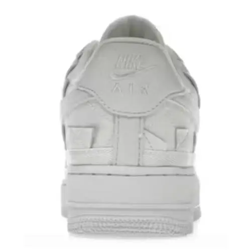 Nike shoes - White 1