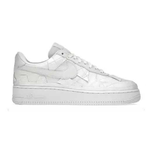 Nike shoes - White 3