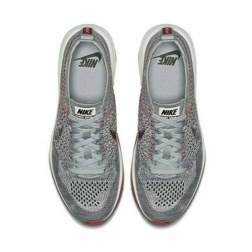 Nike shoes - Nike Flyknit Racer G - Flyknit Racer - 909769-002 - Multicolor 0