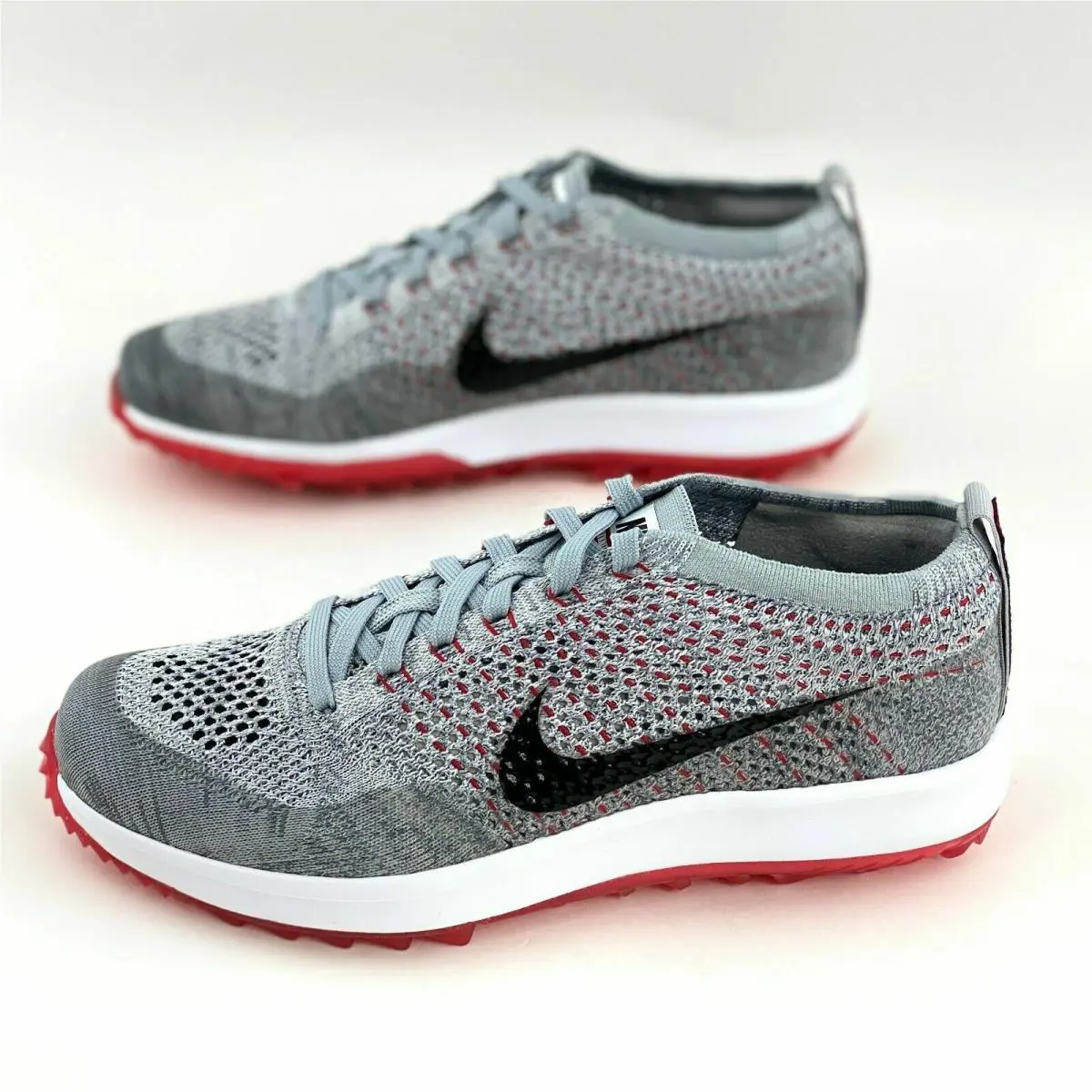 Nike shoes - Nike Flyknit Racer G - Flyknit Racer - 909769-002 - Multicolor 9