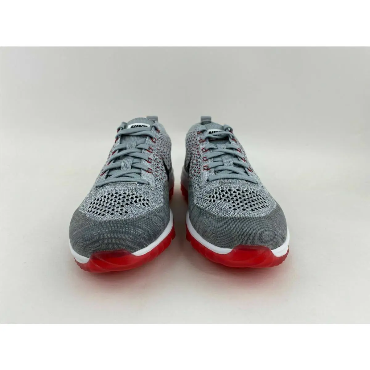 Nike shoes - Nike Flyknit Racer G - Flyknit Racer - 909769-002 - Multicolor 4