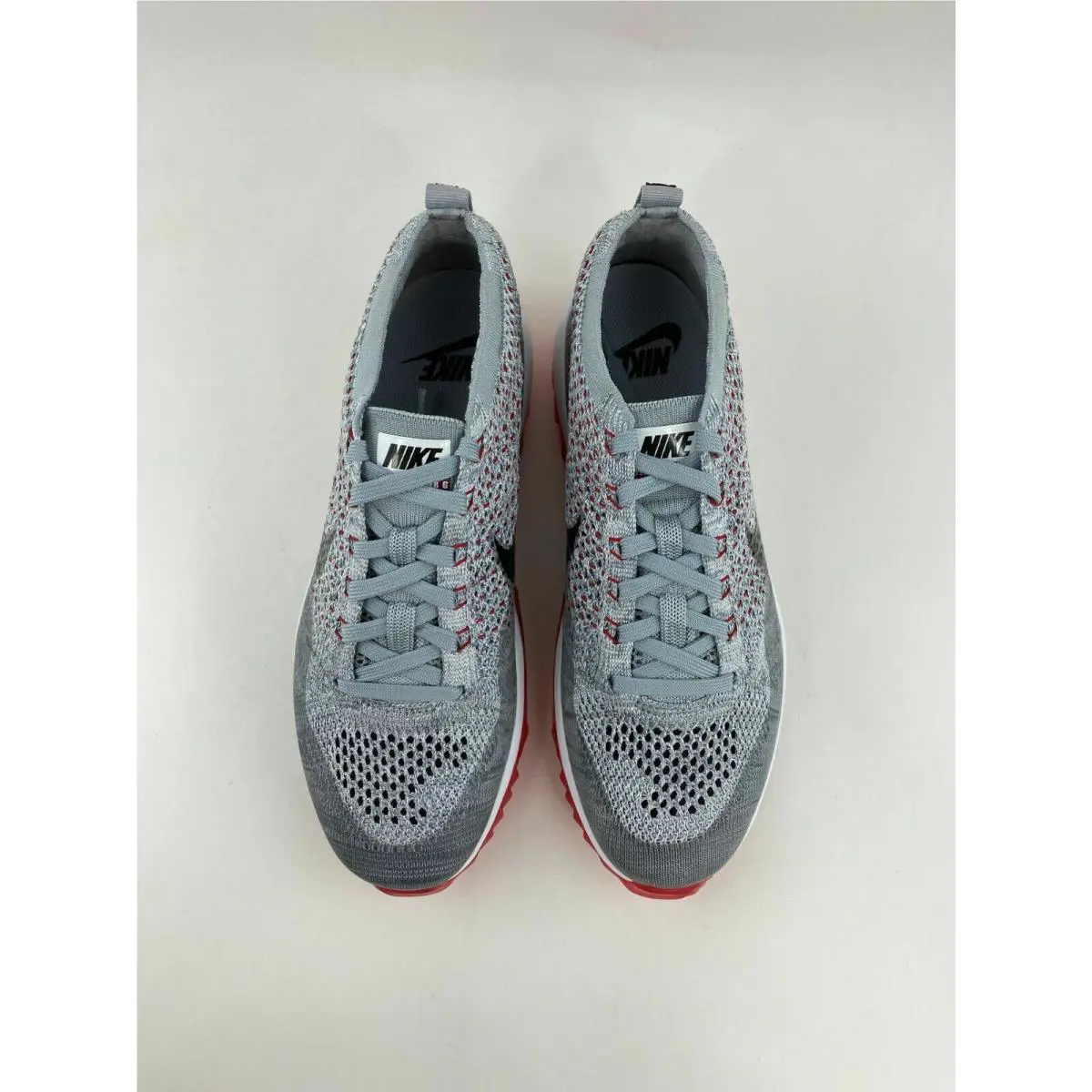 Nike shoes - Nike Flyknit Racer G - Flyknit Racer - 909769-002 - Multicolor 5