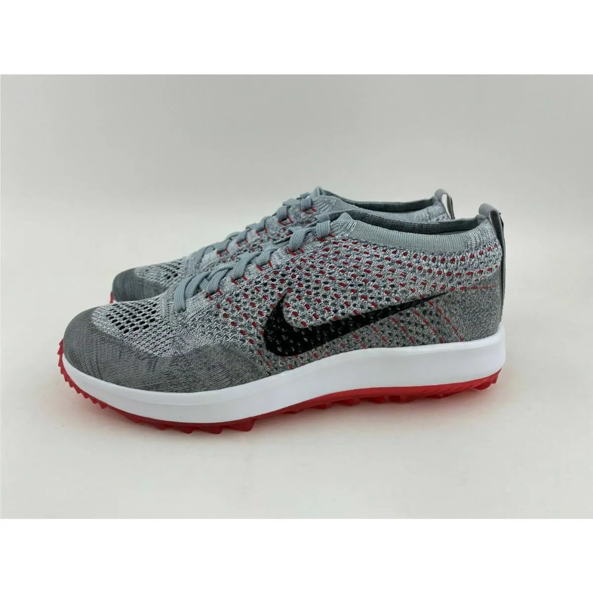 Nike shoes - Nike Flyknit Racer G - Flyknit Racer - 909769-002 - Multicolor 6