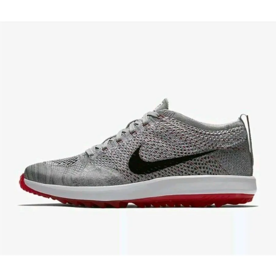 Nike shoes - Nike Flyknit Racer G - Flyknit Racer - 909769-002 - Multicolor 11