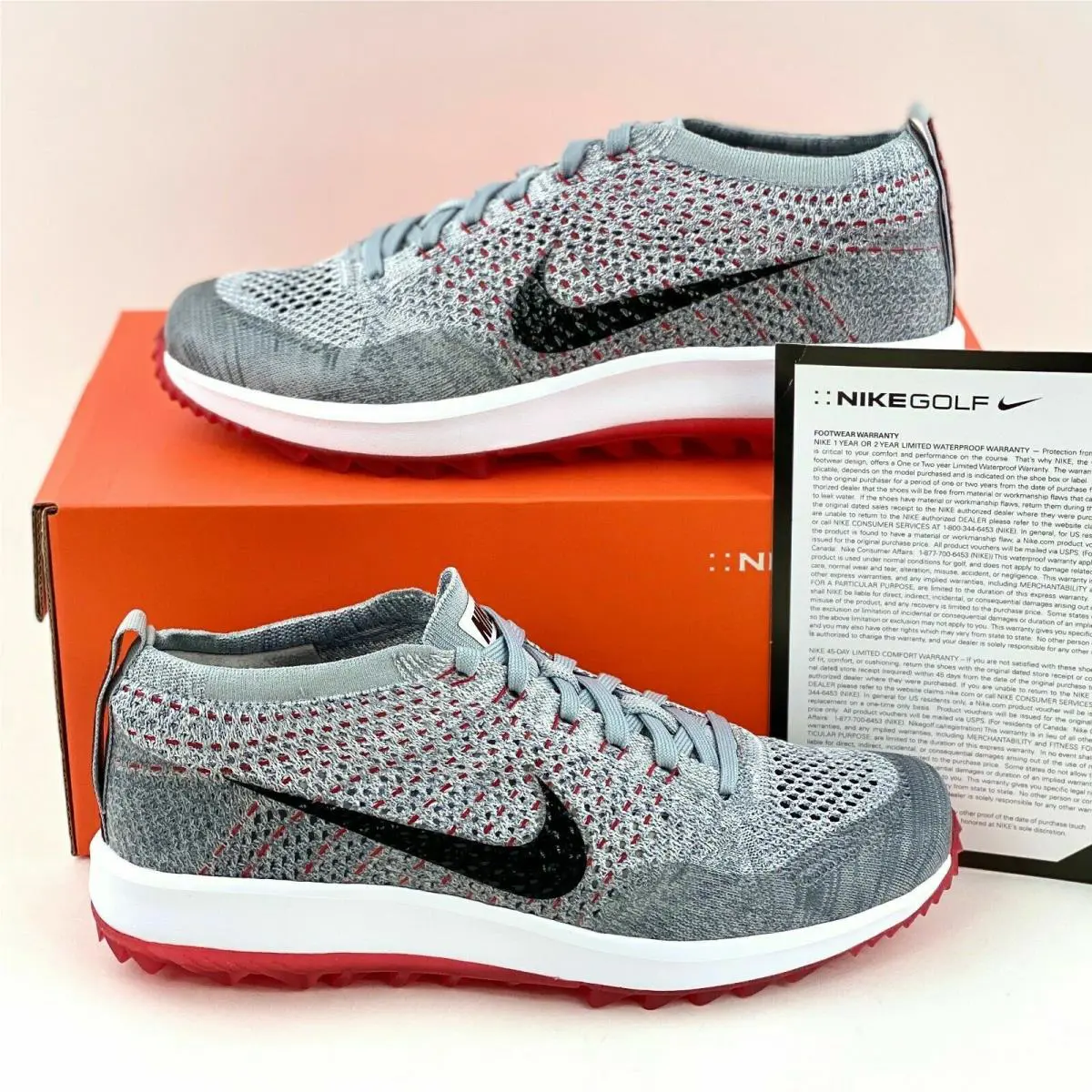 Nike shoes - Nike Flyknit Racer G - Flyknit Racer - 909769-002 - Multicolor 14