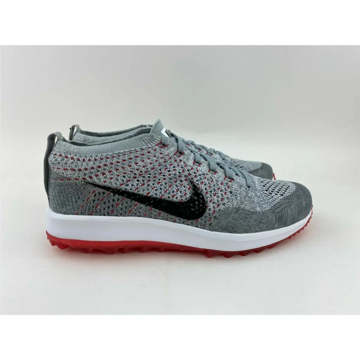 Nike shoes - Nike Flyknit Racer G - Flyknit Racer - 909769-002 - Multicolor 15