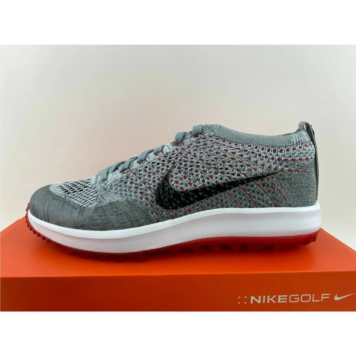 Nike shoes - Nike Flyknit Racer G - Flyknit Racer - 909769-002 - Multicolor 20