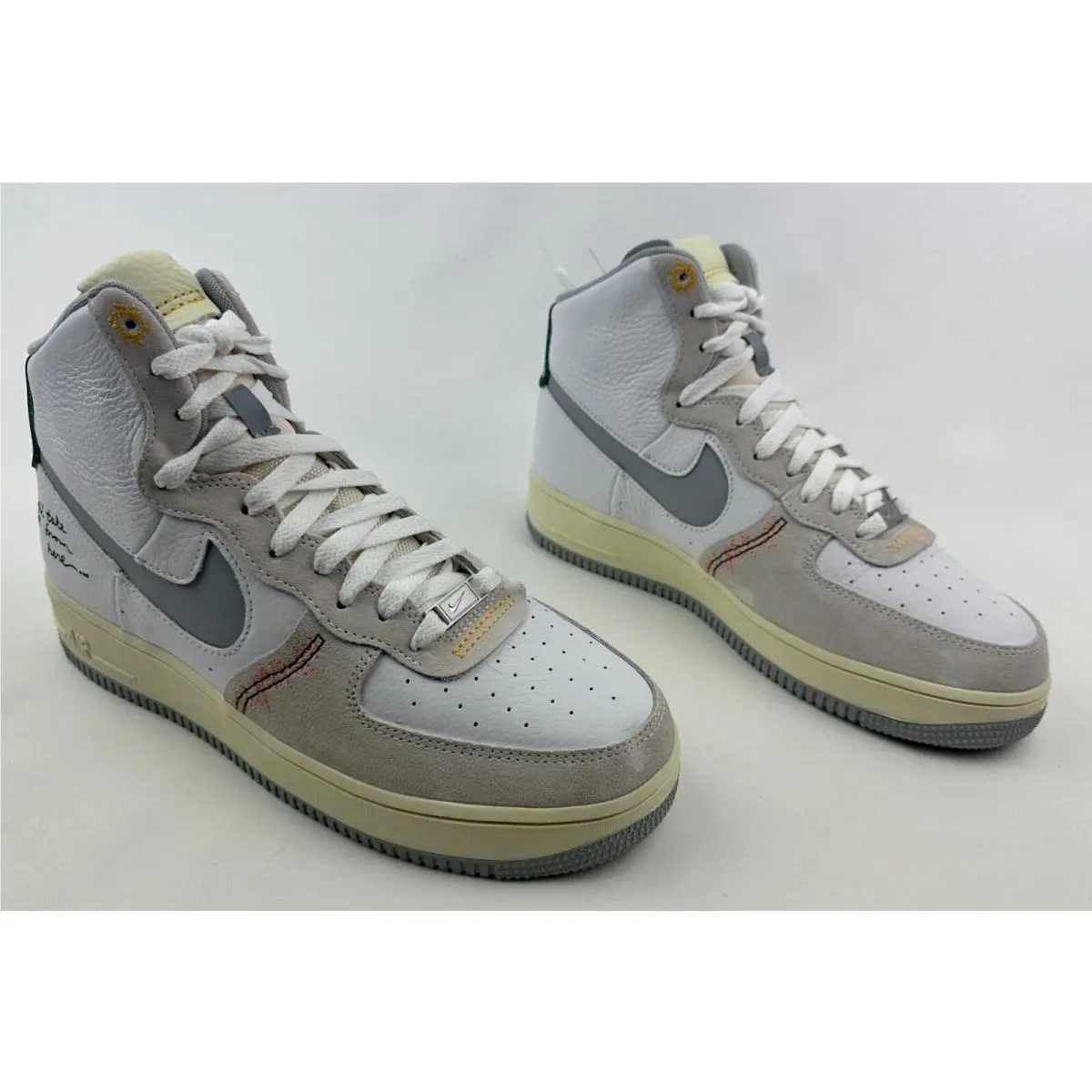 Nike shoes - White 1