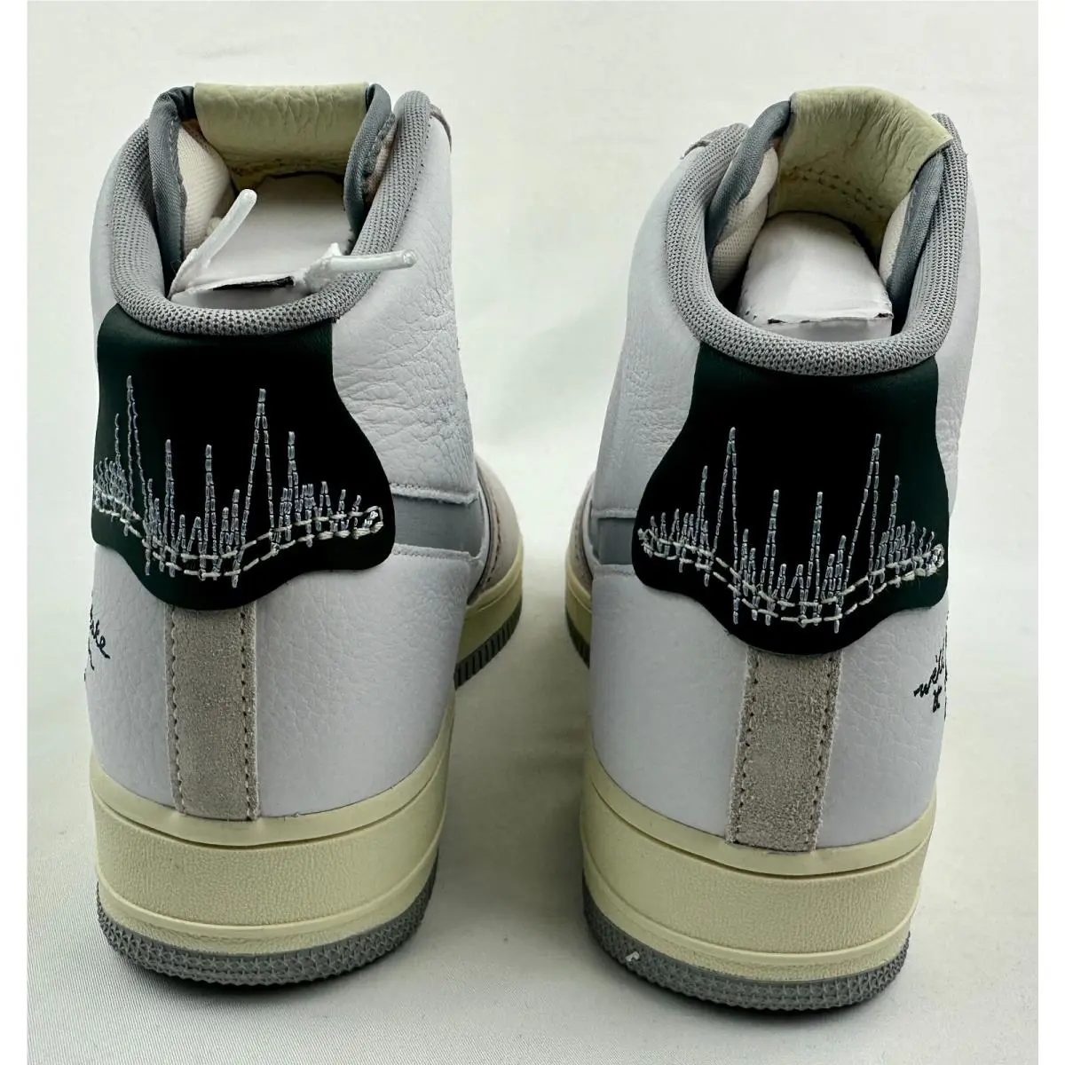 Nike shoes - White 6